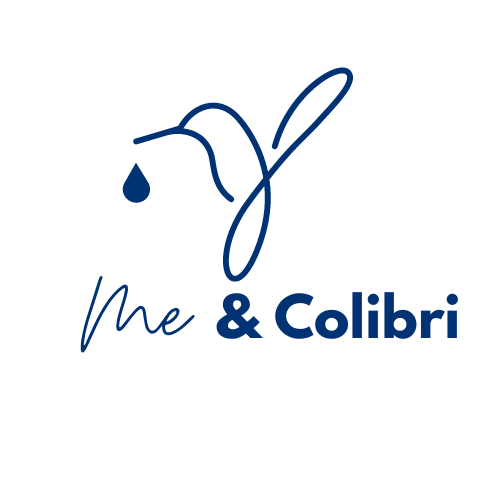 Logo Me & Colibri